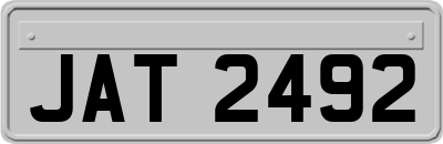 JAT2492