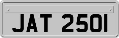 JAT2501