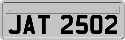 JAT2502