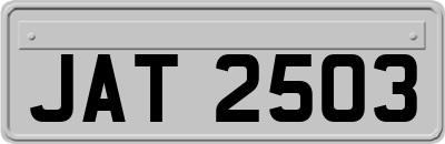 JAT2503