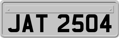 JAT2504