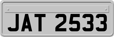 JAT2533