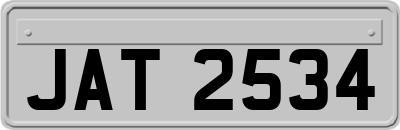JAT2534