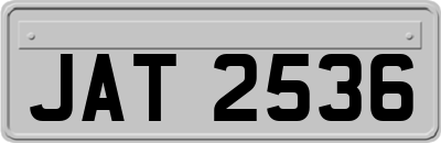 JAT2536