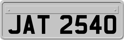 JAT2540