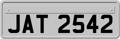 JAT2542