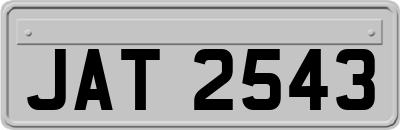 JAT2543