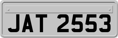 JAT2553