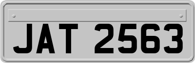JAT2563