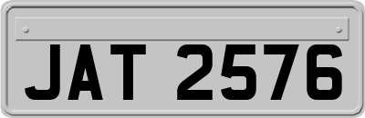 JAT2576