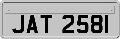 JAT2581