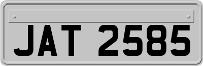 JAT2585