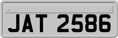 JAT2586