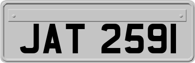 JAT2591