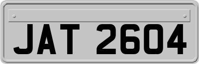 JAT2604