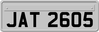 JAT2605