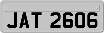 JAT2606