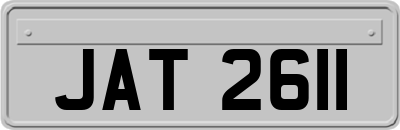 JAT2611