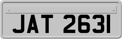JAT2631