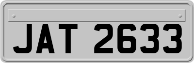 JAT2633
