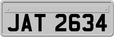 JAT2634