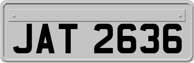 JAT2636