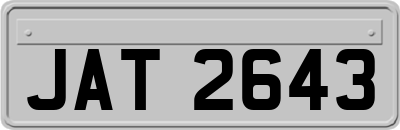 JAT2643