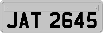JAT2645