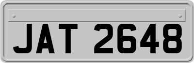 JAT2648