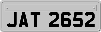 JAT2652