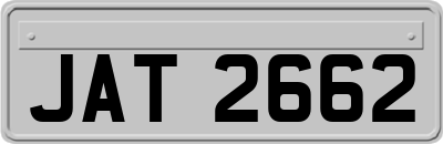 JAT2662