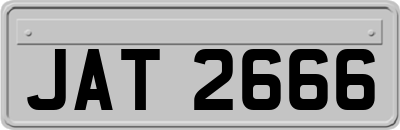 JAT2666