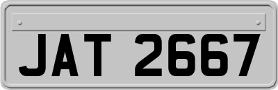 JAT2667