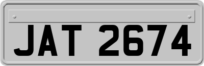 JAT2674