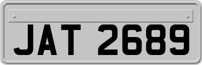 JAT2689