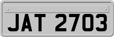 JAT2703