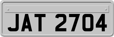 JAT2704
