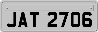 JAT2706