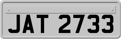JAT2733