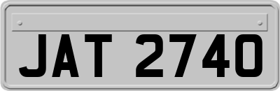 JAT2740
