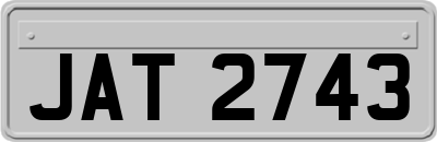 JAT2743