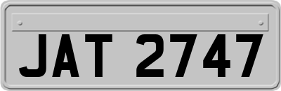 JAT2747
