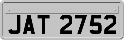 JAT2752