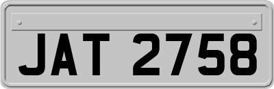JAT2758