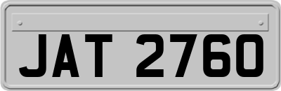JAT2760