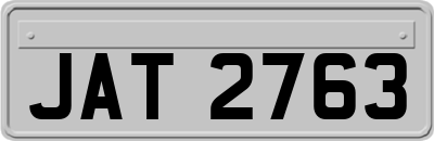JAT2763