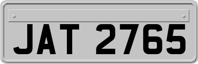 JAT2765