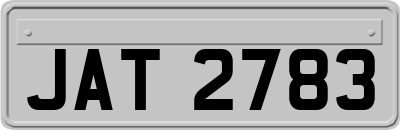 JAT2783