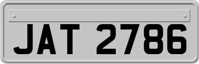 JAT2786