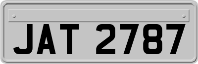 JAT2787